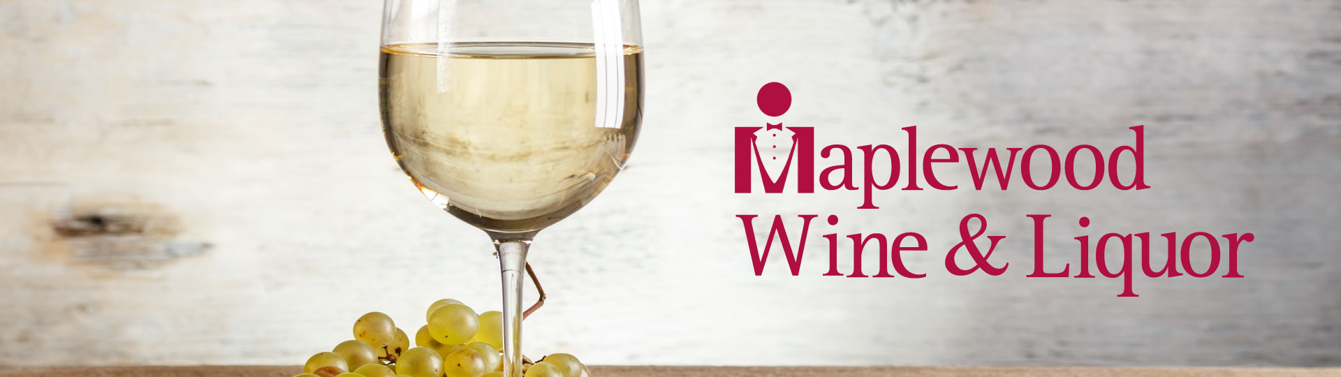 Maplewood Wine & Liquor Maplewood, NJ Home Page